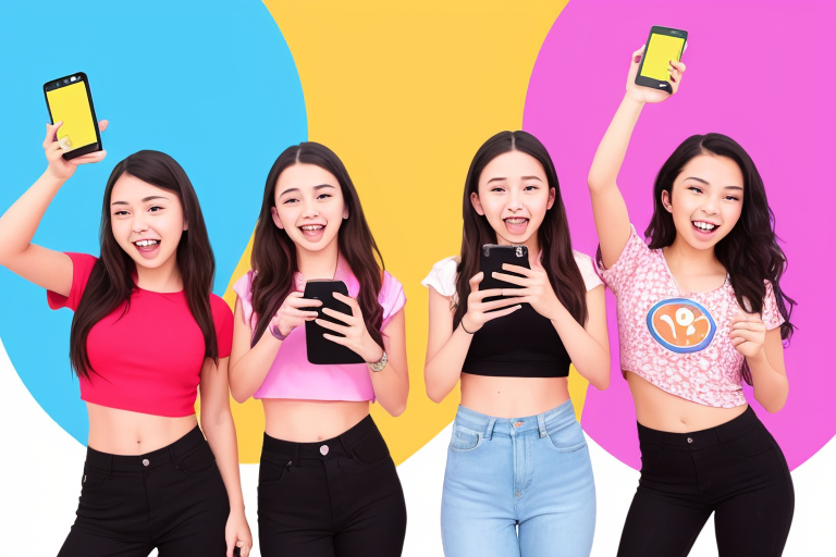 TikTok Takeover: How Influencers are Changing the Marketing Game