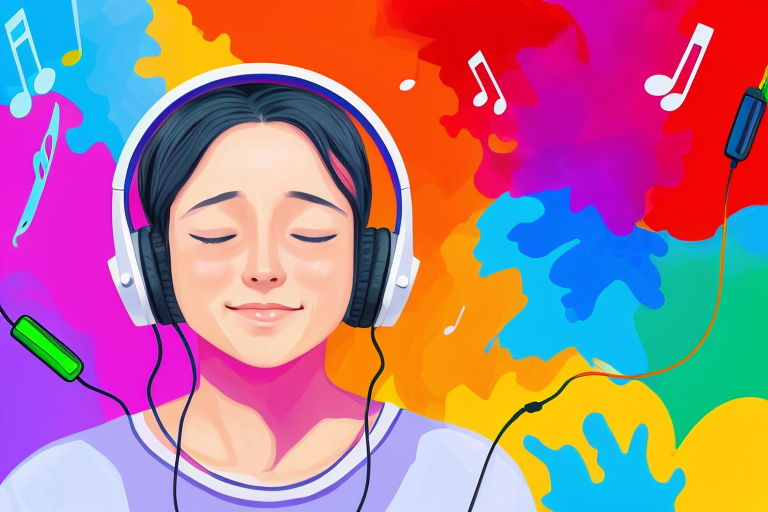 Unlocking the Healing Power of Music: How Music Therapy is Revolutionizing Mental Health Treatment