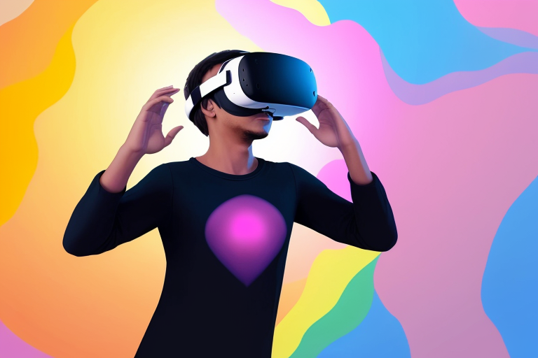 Beyond Reality: Exploring the Past, Present, and Future of Virtual Gaming