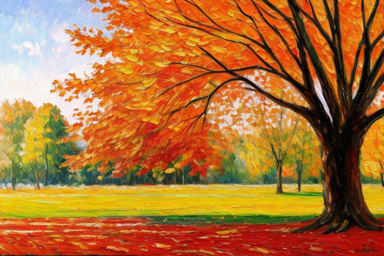 Unveiling the Magic: The Science and Significance Behind the Changing Colors of Fall Foliage