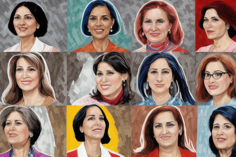 From Suffragettes to Social Media - Unraveling the Inspiring Journey of Women in Politics