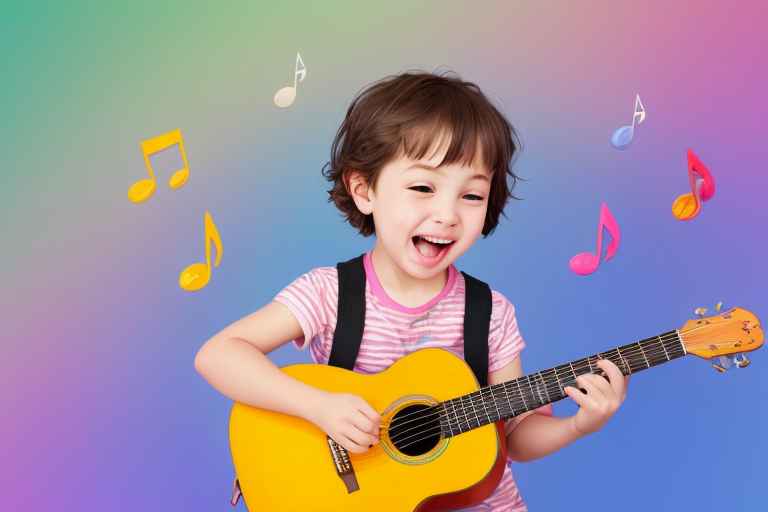 Rocking the Classroom: The Power of Music Education in Academic Development