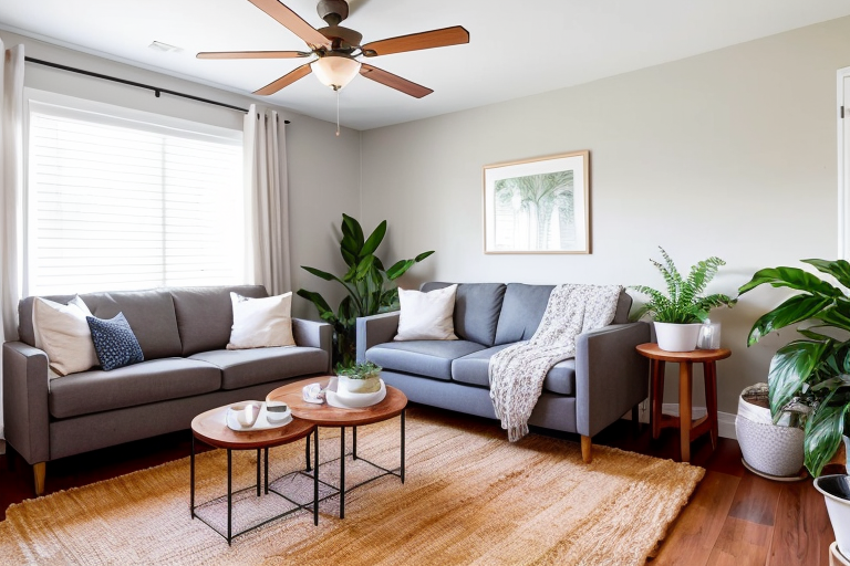 10 Simple Tips to Transform Your Home into a Relaxing Sanctuary