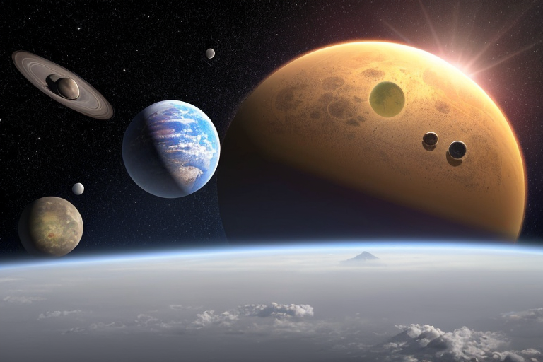 Beyond Our Solar System: The Exciting Hunt for Exoplanets