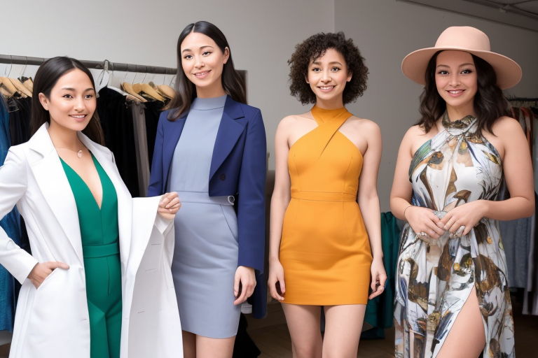 From Green to Gold: How Sustainable Fashion is Revolutionizing the Industry