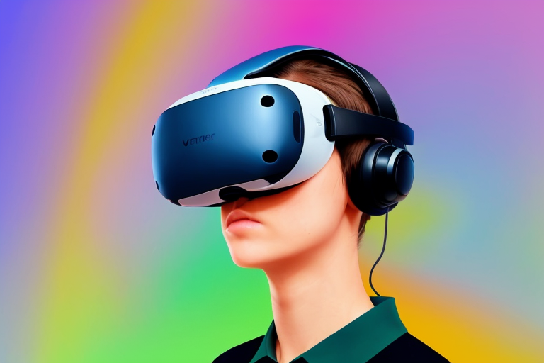 Stepping into a New Reality: The Rise of Virtual Reality Therapy in Mental Health Treatment