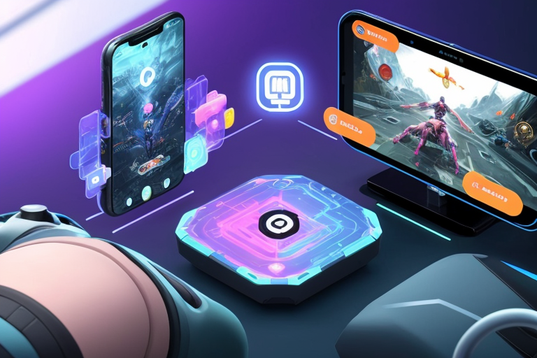 Game On: How 5G is Revolutionizing Mobile Gaming