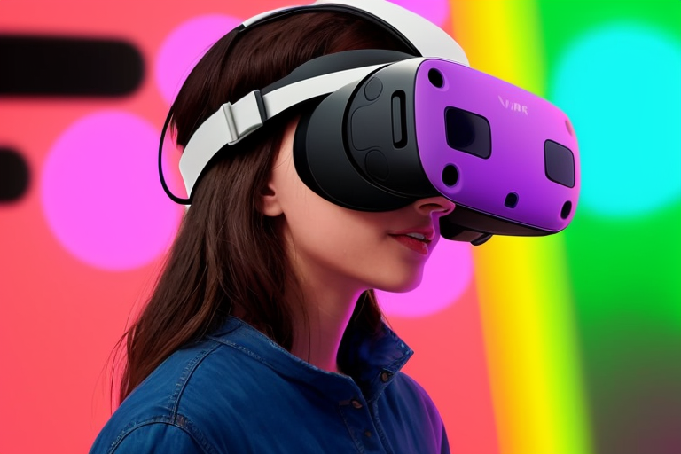 Beyond the Screen: Exploring the Evolution and Impact of Virtual Reality on Gaming
