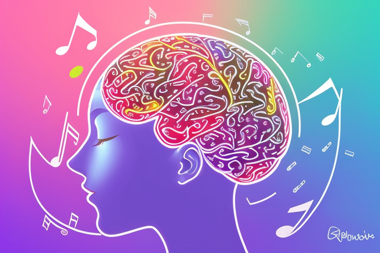 Rock Your Brain: The Surprising Benefits of Listening to Music