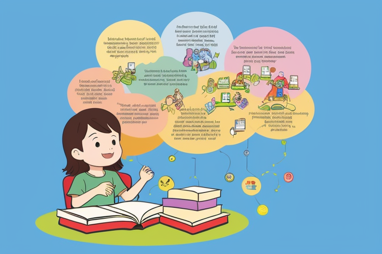 Unlocking the Power of Bilingualism: Why Learning a Second Language is a Game-Changer for Kids