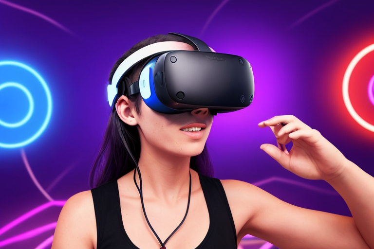 Game On: How Virtual Reality is Revolutionizing the Gaming Industry
